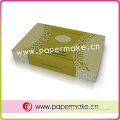 Fashionable Design Perfume Boxes with Special UV